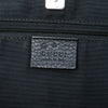 Gucci GG Nylon Abbey D Ring Pocket Tote Secondhand