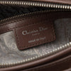 Dior Large Lambskin Cannage Lady Dior Secondhand