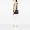 Dior Large Lambskin Cannage Lady Dior Secondhand