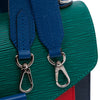 Louis Vuitton Tricolor Epi Neo Monceau Secondhand