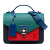 Louis Vuitton Tricolor Epi Neo Monceau Secondhand