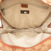Gucci GG Canvas NY Yankees Backpack Secondhand