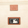 Gucci GG Canvas NY Yankees Backpack Secondhand