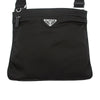 Prada Tessuto Zip Top Crossbody Secondhand