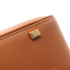 Secondhand Celine Leather Shoulder Bag