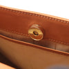 Secondhand Celine Leather Shoulder Bag