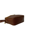Ferragamo Lizard Embossed Leather Vara Crossbody Secondhand
