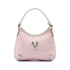 Gucci GG Canvas Abbey D Ring Shoulder Bag Secondhand