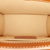 Jacquemus Leather Le Chiquito Moyen Boucle Secondhand