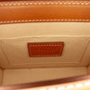 Jacquemus Leather Le Chiquito Moyen Boucle Secondhand