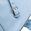 Gucci Leather Bamboo Tassel Backpack Secondhand