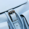 Gucci Leather Bamboo Tassel Backpack Secondhand