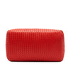 Bottega Veneta Nappa Intrecciato Brick Tote Secondhand