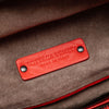 Bottega Veneta Nappa Intrecciato Brick Tote Secondhand