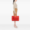 Bottega Veneta Nappa Intrecciato Brick Tote Secondhand