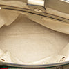 Gucci GG Canvas Web Mayfair Tote Secondhand