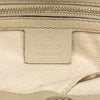 Gucci GG Canvas Web Mayfair Tote Secondhand