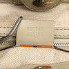 Gucci GG Canvas Web Mayfair Tote Secondhand