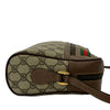 Gucci GG Supreme Web Crossbody Secondhand