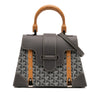 Secondhand Goyard Goyardine Saigon Structured PM
