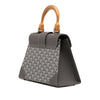 Secondhand Goyard Goyardine Saigon Structured PM