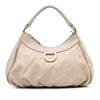Gucci Guccissima Abbey D Ring Shoulder Bag Secondhand