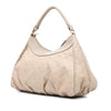 Gucci Guccissima Abbey D Ring Shoulder Bag Secondhand
