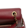 Chanel Small Calfskin Coco Curve Flap Secondhand