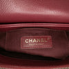 Chanel Small Calfskin Coco Curve Flap Secondhand
