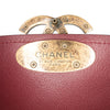 Chanel Small Calfskin Coco Curve Flap Secondhand