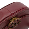 Chanel Small Calfskin Coco Curve Flap Secondhand