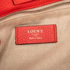 LOEWE Calfskin Anagram Dunas Hobo Secondhand