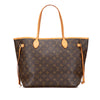 Louis Vuitton Monogram Neverfull MM Secondhand
