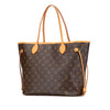 Louis Vuitton Monogram Neverfull MM Secondhand