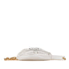 Bottega Veneta Lambskin Belt Chain Pouch Secondhand