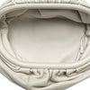 Bottega Veneta Lambskin Belt Chain Pouch Secondhand