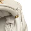 Bottega Veneta Lambskin Belt Chain Pouch Secondhand