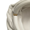 Bottega Veneta Lambskin Belt Chain Pouch Secondhand