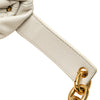 Bottega Veneta Lambskin Belt Chain Pouch Secondhand