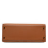 Hermès Epsom Kelly II Sellier 28 Secondhand