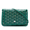 Goyard Goyardine Plumet Pocket Wallet Secondhand