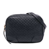 Gucci Microguccissima Bree Crossbody Secondhand