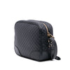 Gucci Microguccissima Bree Crossbody Secondhand