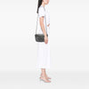 Chanel Small Quilted Calfskin CC Enchained Accordion Flap Secondhand