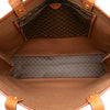 Celine Macadam Coated Canvas Tote Secondhand