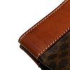 Celine Macadam Coated Canvas Tote Secondhand