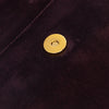 Ferragamo Suede Vara Bow Top Handle Bag Secondhand