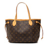 Louis Vuitton Monogram Neverfull PM Secondhand
