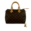 Louis Vuitton Monogram Speedy 25 Secondhand