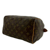 Louis Vuitton Monogram Speedy 25 Secondhand